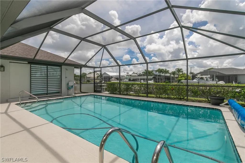 5309 SW 11th Place Cape Coral FL 33914