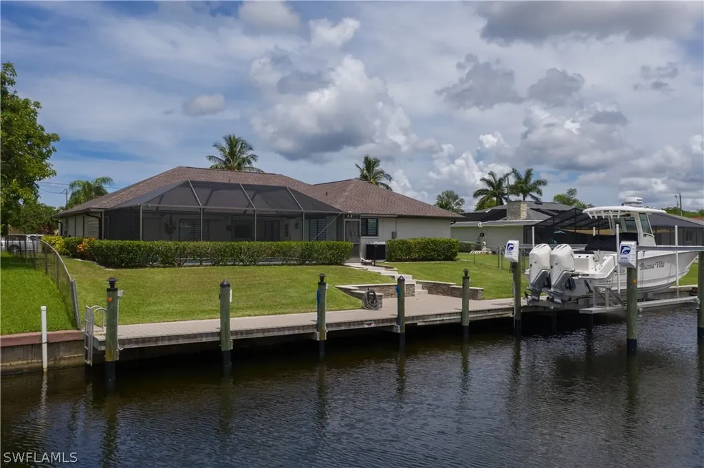 5309 SW 11th Place Cape Coral FL 33914