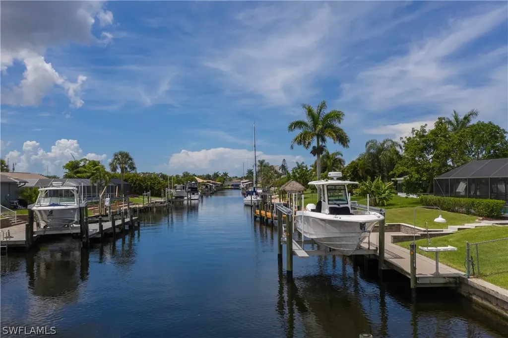 5309 SW 11th Place Cape Coral FL 33914
