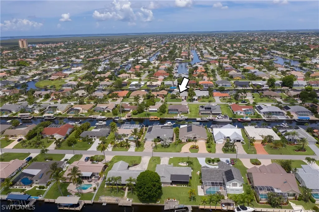 5309 SW 11th Place Cape Coral FL 33914