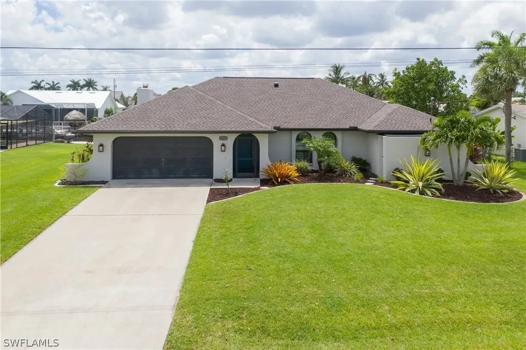 5309 SW 11th Place Cape Coral FL 33914