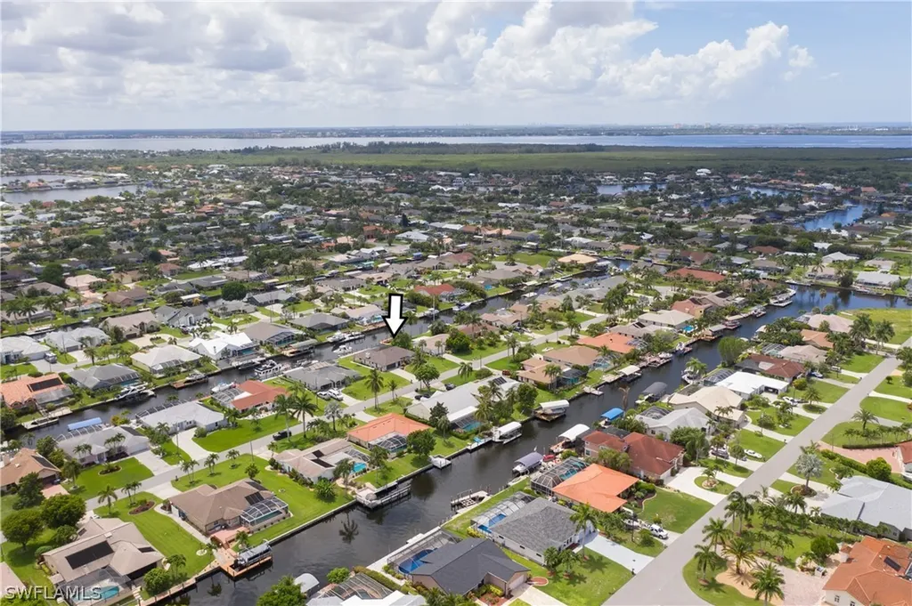 5309 SW 11th Place Cape Coral FL 33914