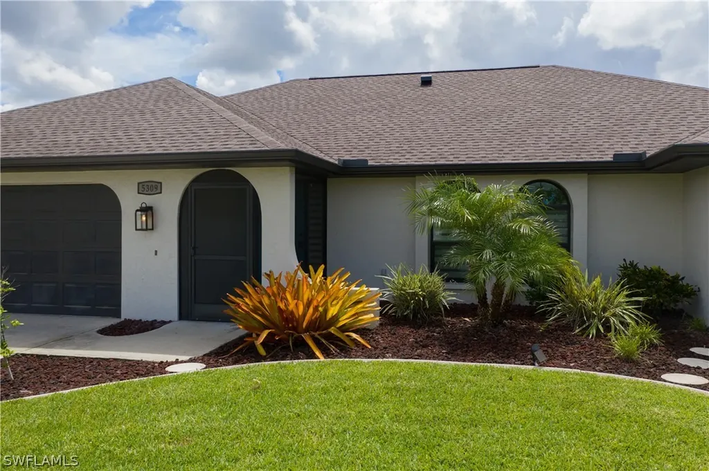 5309 SW 11th Place Cape Coral FL 33914