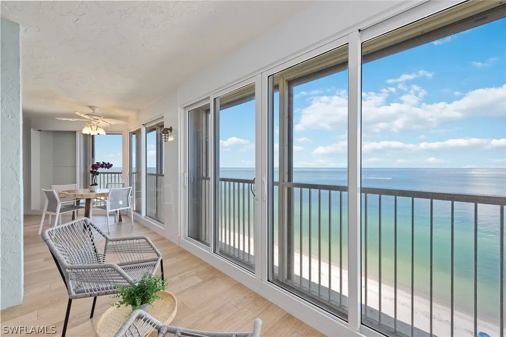4051 Gulf Shore Boulevard N Naples FL 34103