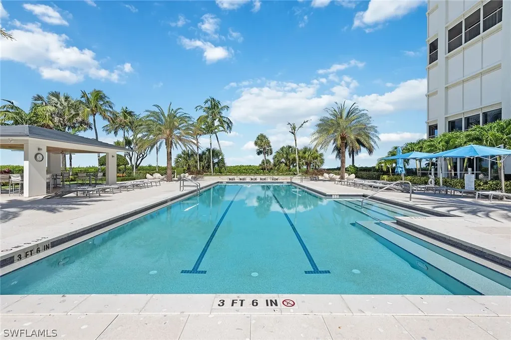4051 Gulf Shore Boulevard N Naples FL 34103