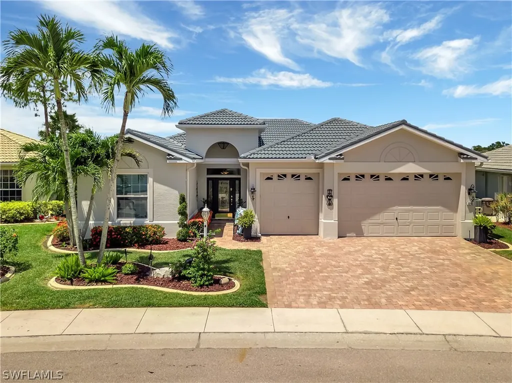 2261 Palo Duro Boulevard North Fort Myers FL 33917
