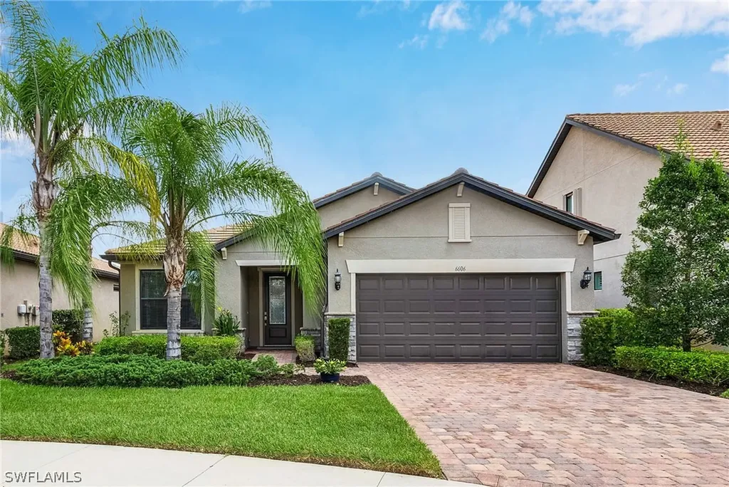 6606 Everton Court Fort Myers FL 33966