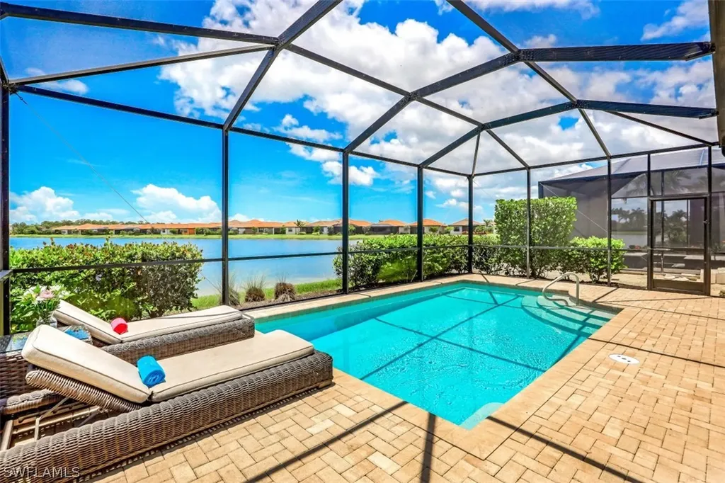 1469 Lucena Lane S Naples FL 34113