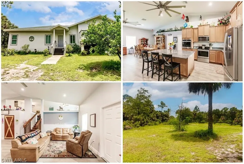 1045 Mathews Street Naples FL 34117