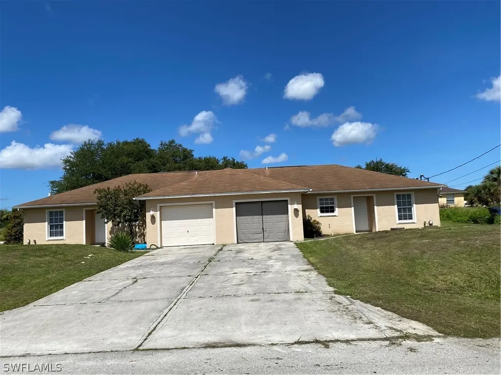 1104 Homer Avenue S Lehigh Acres FL 33973