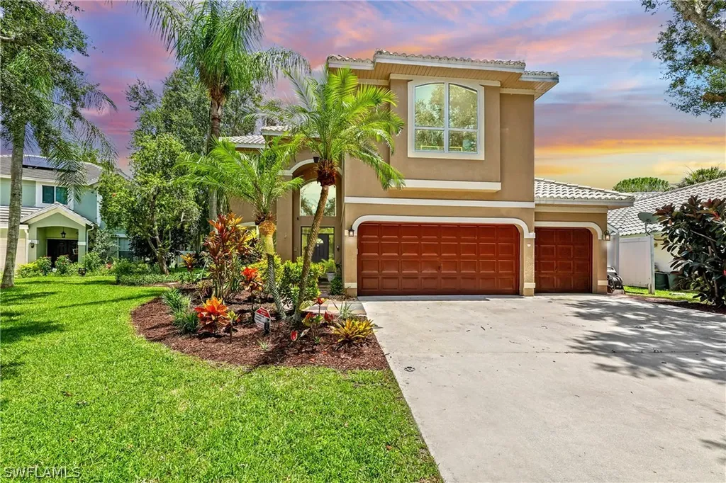 11443 Waterford Village Drive Fort Myers FL 33913