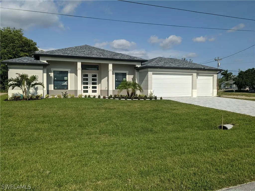 3733 SW 12th Avenue Cape Coral FL 33914