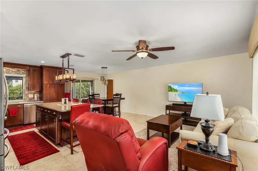 3422 Sea Holly Lane St. James City FL 33956