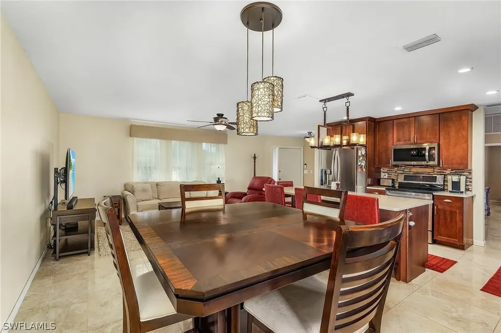 3422 Sea Holly Lane St. James City FL 33956