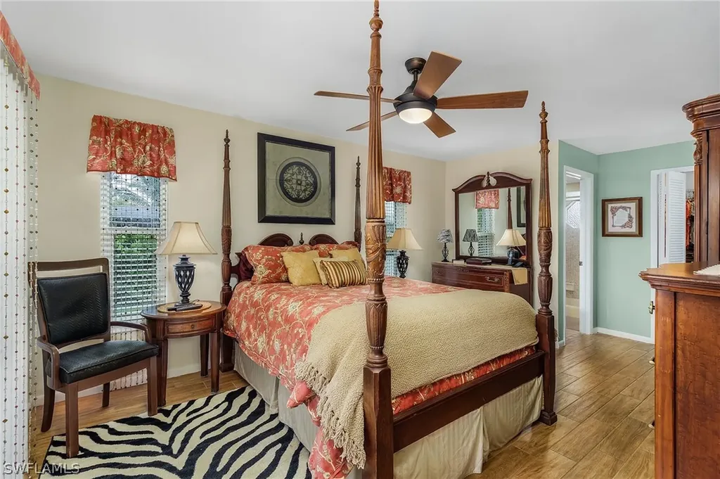 3422 Sea Holly Lane St. James City FL 33956