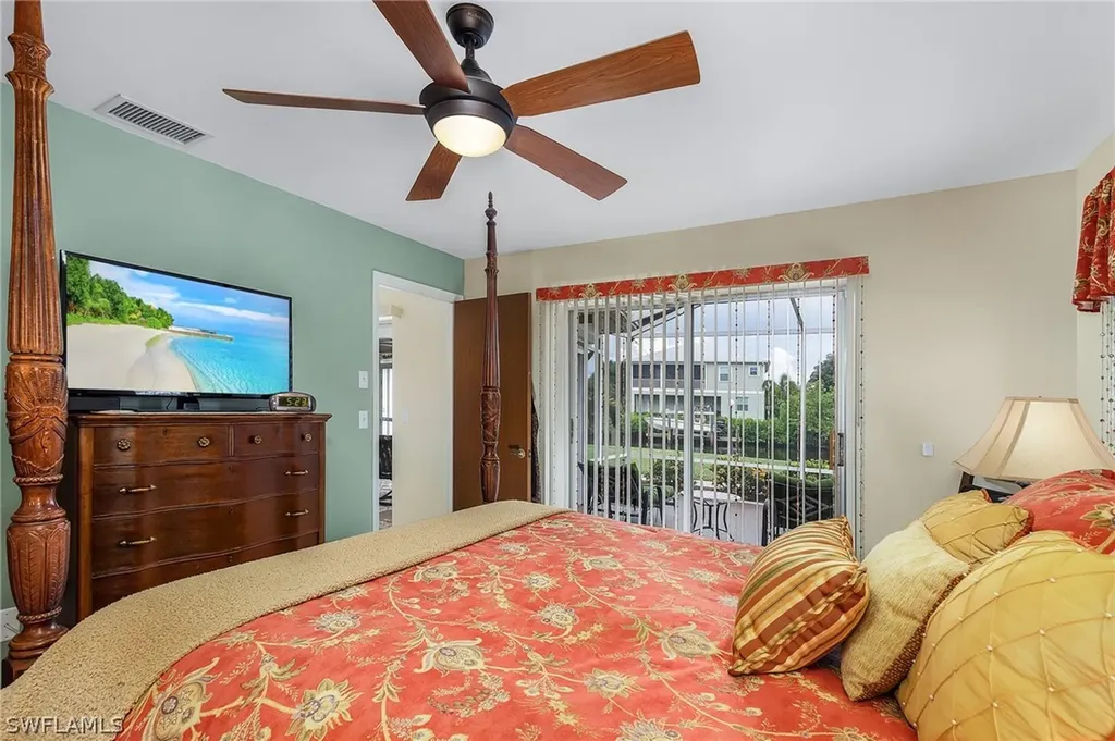 3422 Sea Holly Lane St. James City FL 33956