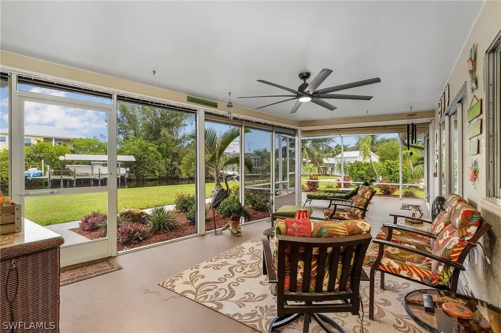 3422 Sea Holly Lane St. James City FL 33956