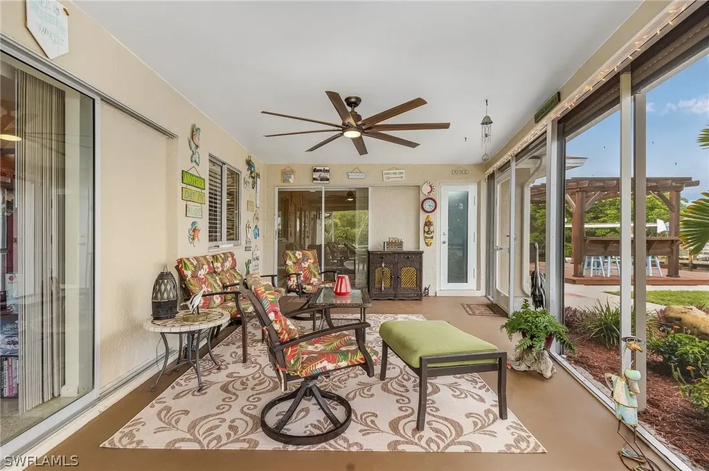 3422 Sea Holly Lane St. James City FL 33956