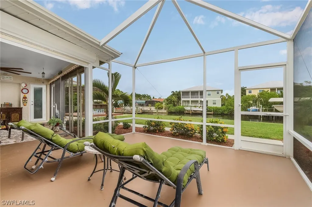 3422 Sea Holly Lane St. James City FL 33956