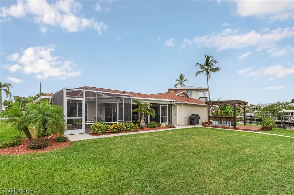 3422 Sea Holly Lane St. James City FL 33956