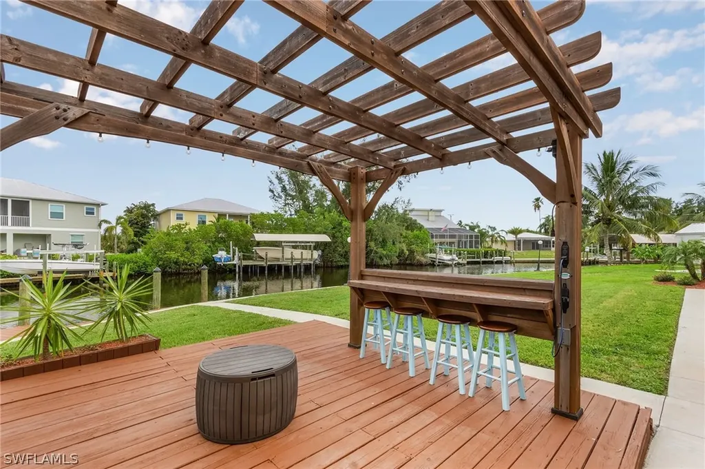 3422 Sea Holly Lane St. James City FL 33956
