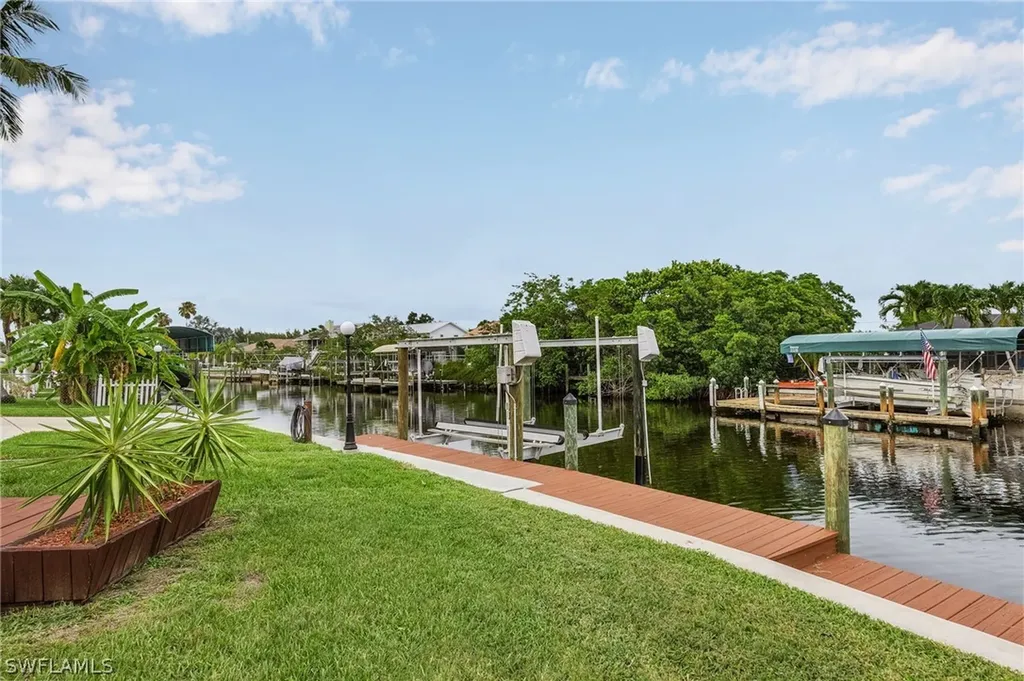 3422 Sea Holly Lane St. James City FL 33956