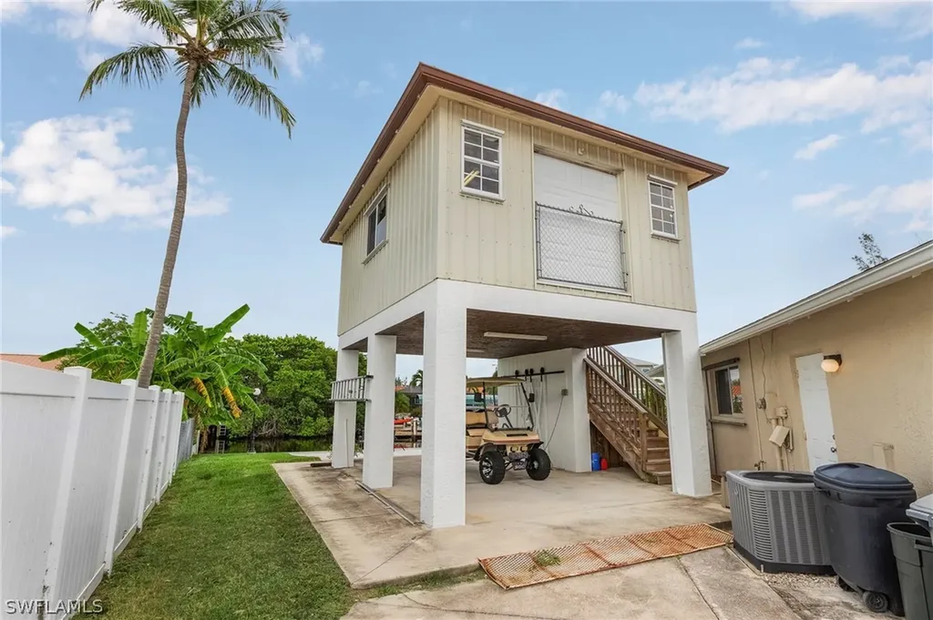 3422 Sea Holly Lane St. James City FL 33956