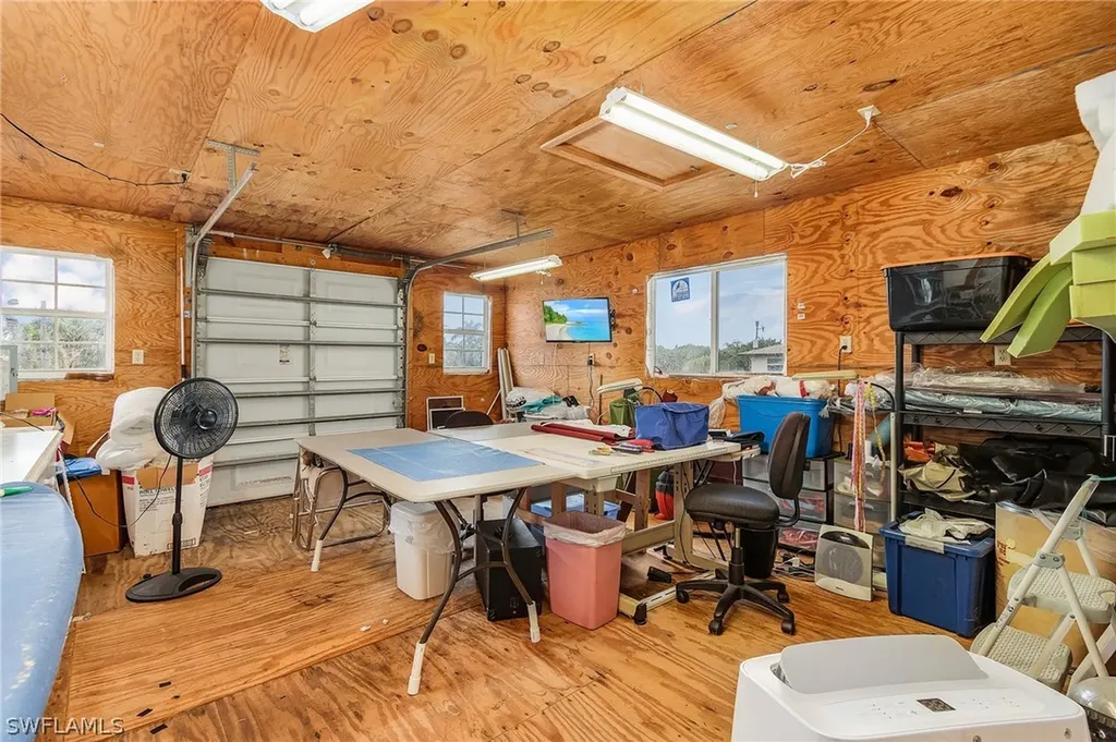3422 Sea Holly Lane St. James City FL 33956