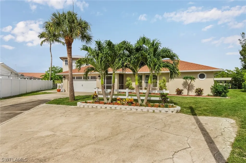 3422 Sea Holly Lane St. James City FL 33956