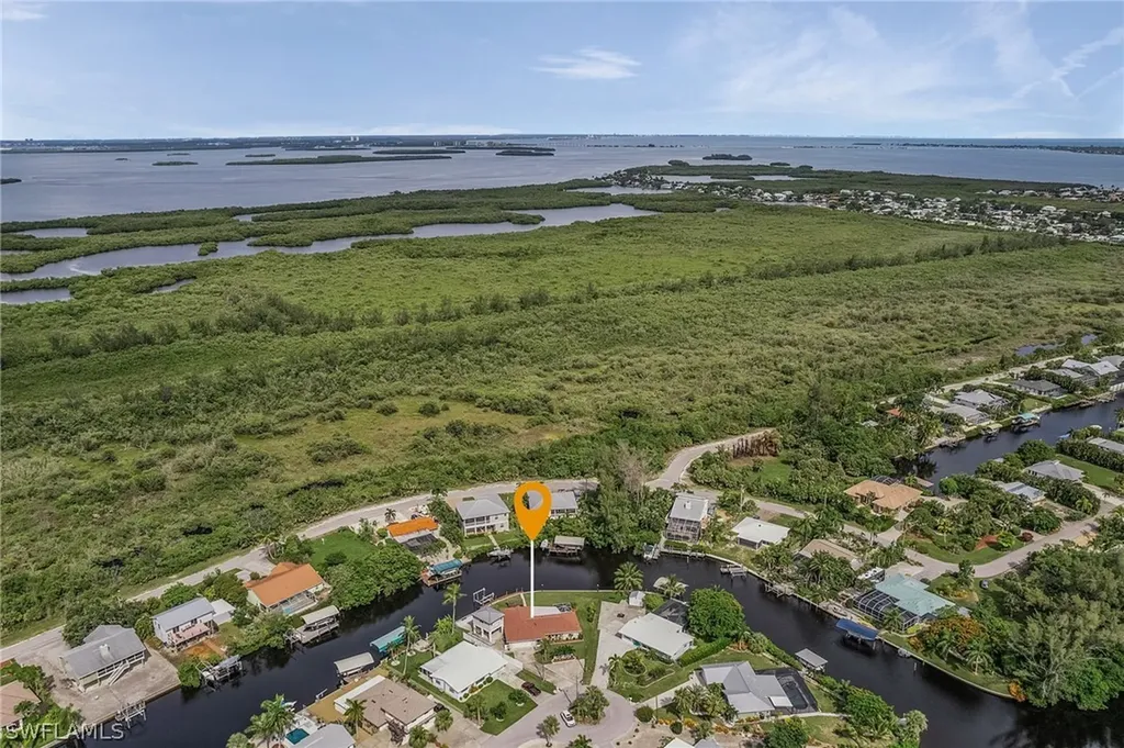3422 Sea Holly Lane St. James City FL 33956