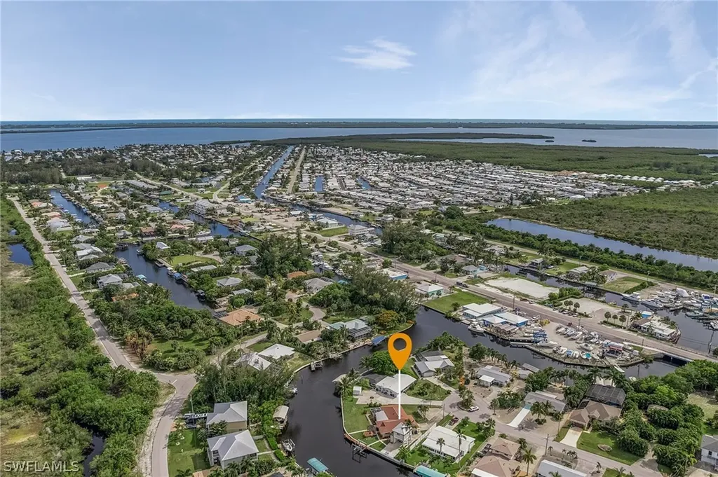 3422 Sea Holly Lane St. James City FL 33956
