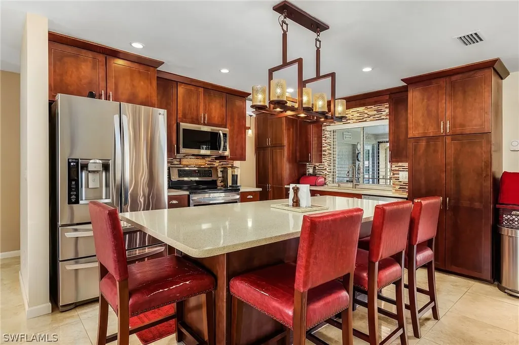 3422 Sea Holly Lane St. James City FL 33956