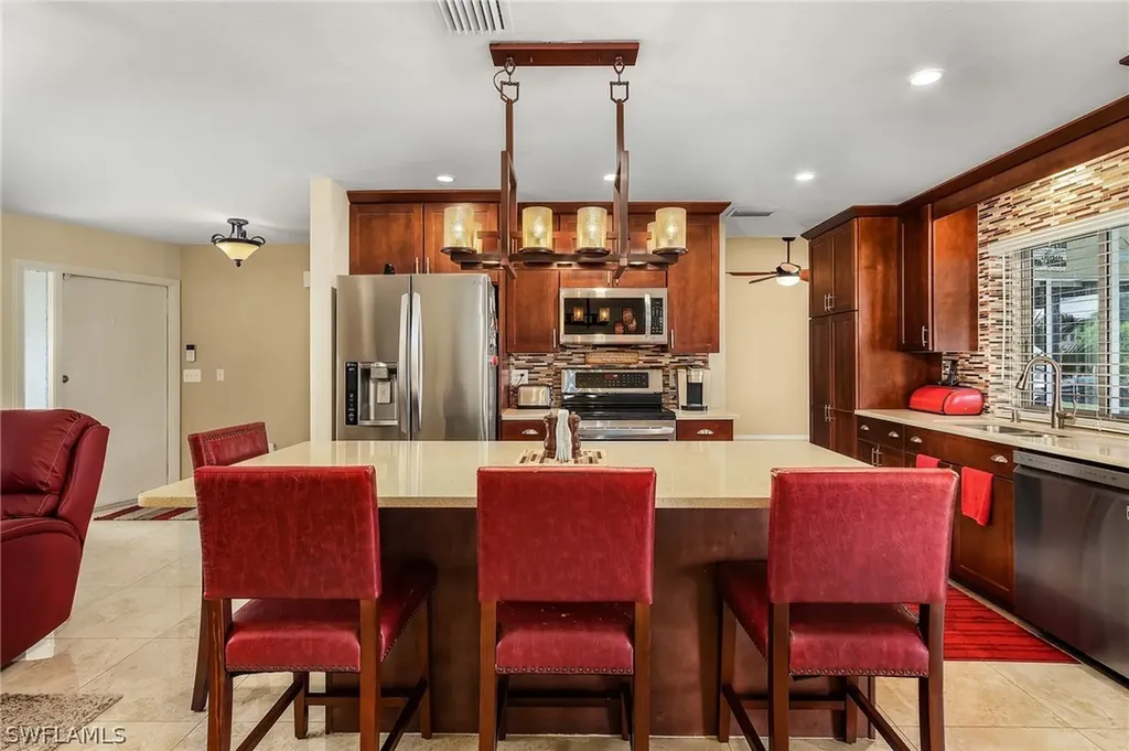 3422 Sea Holly Lane St. James City FL 33956