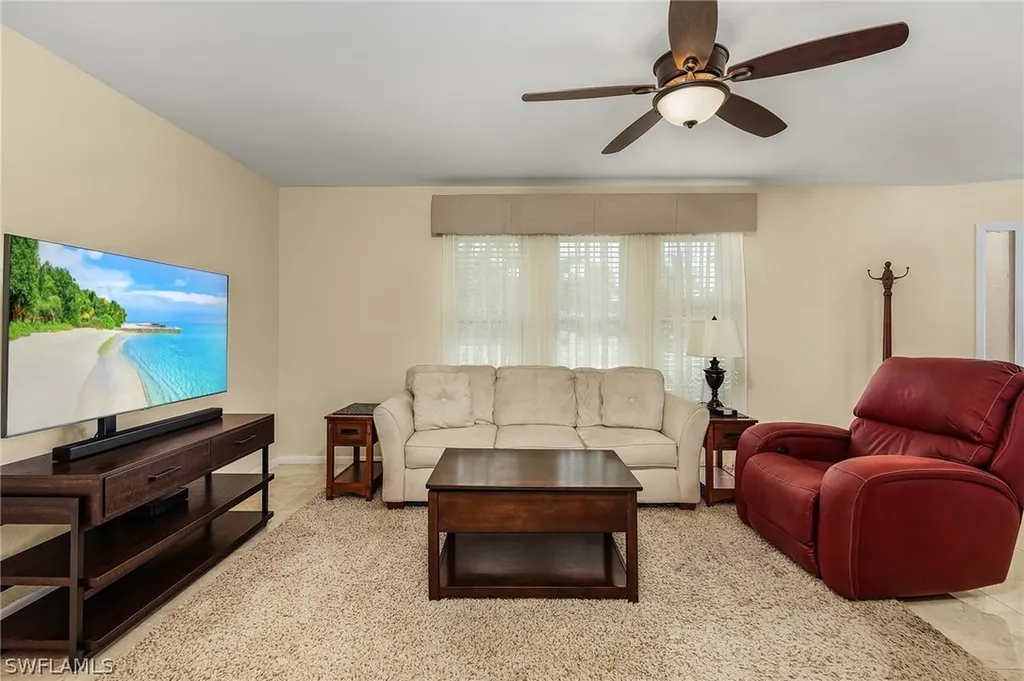 3422 Sea Holly Lane St. James City FL 33956