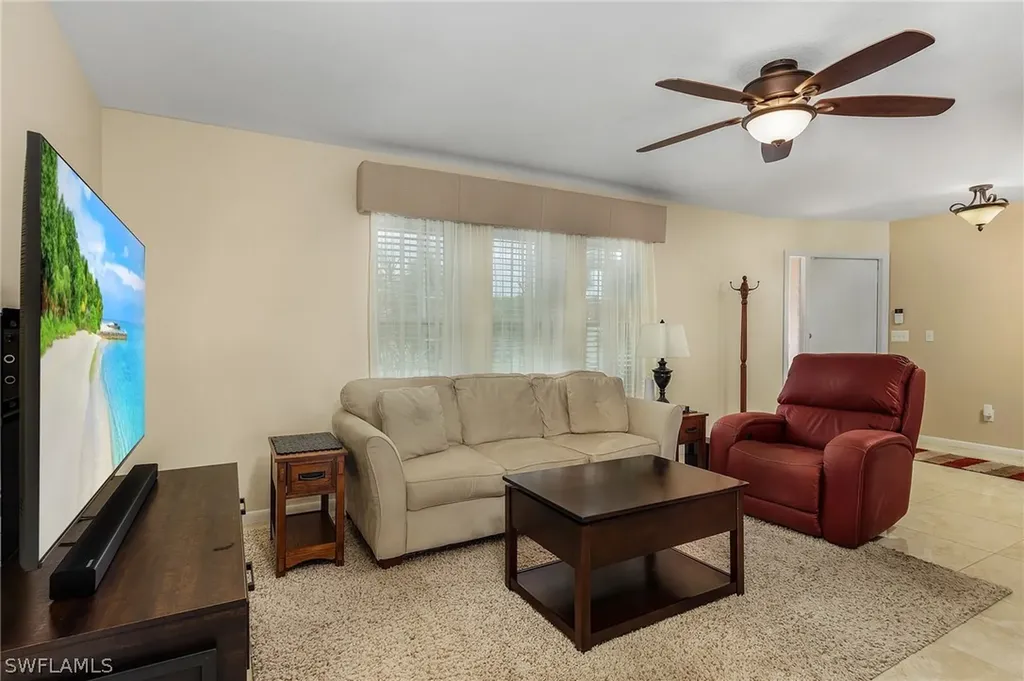 3422 Sea Holly Lane St. James City FL 33956