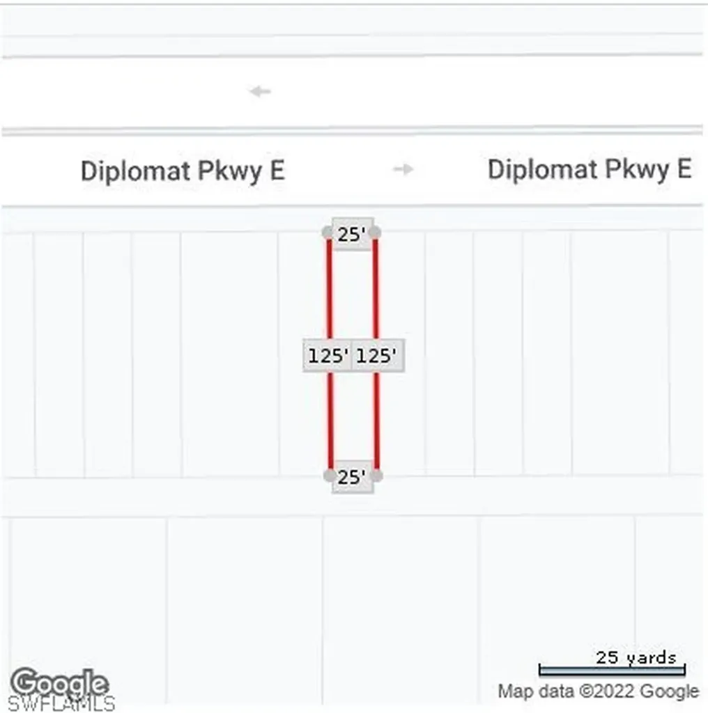 2008 Diplomat E Cape Coral FL 33909