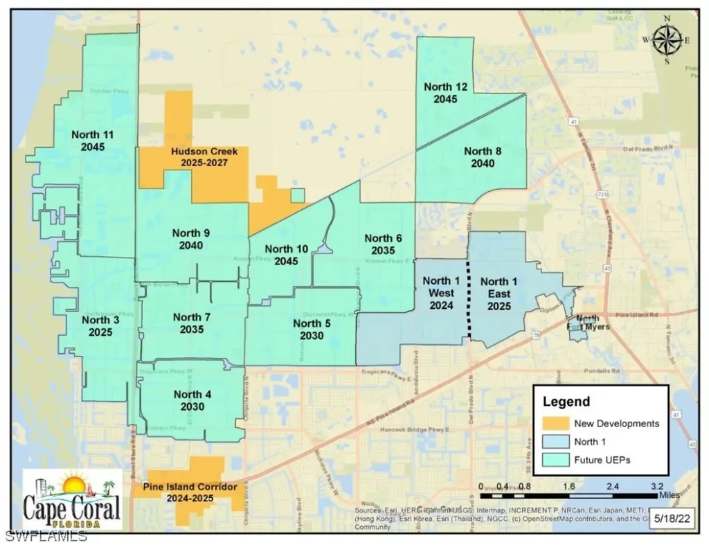 2008 Diplomat E Cape Coral FL 33909