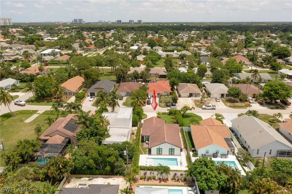 714 103rd Avenue N Naples FL 34108
