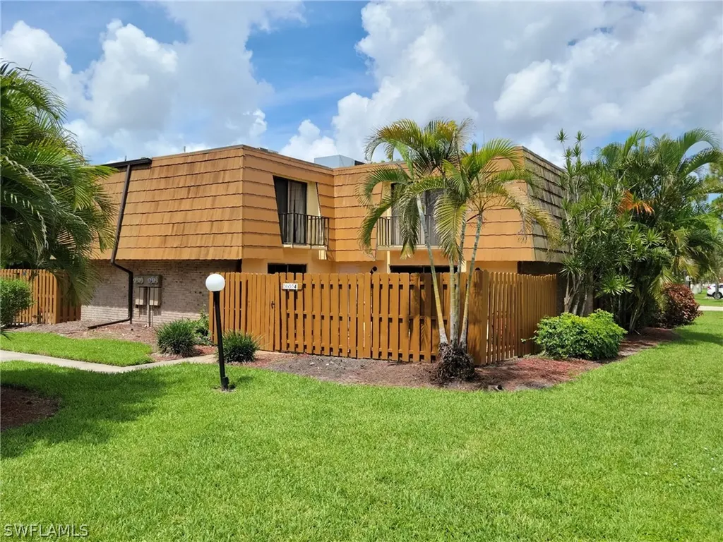 5604 Malt Drive Fort Myers FL 33907