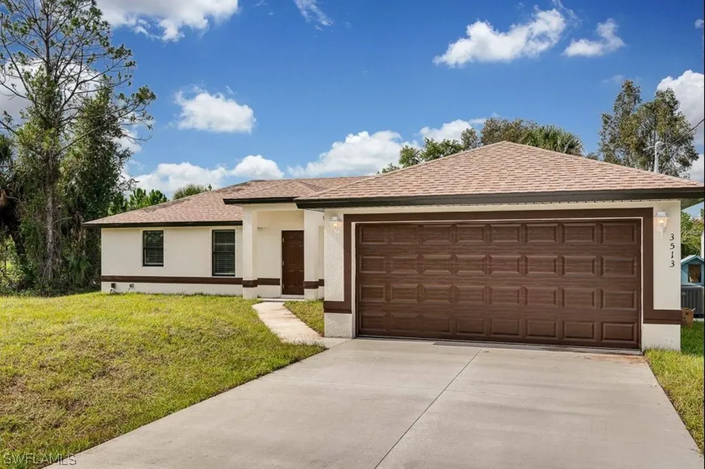 755 Puccini Avenue S Lehigh Acres FL 33974