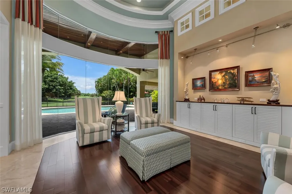 8686 Purslane Drive Naples FL 34109