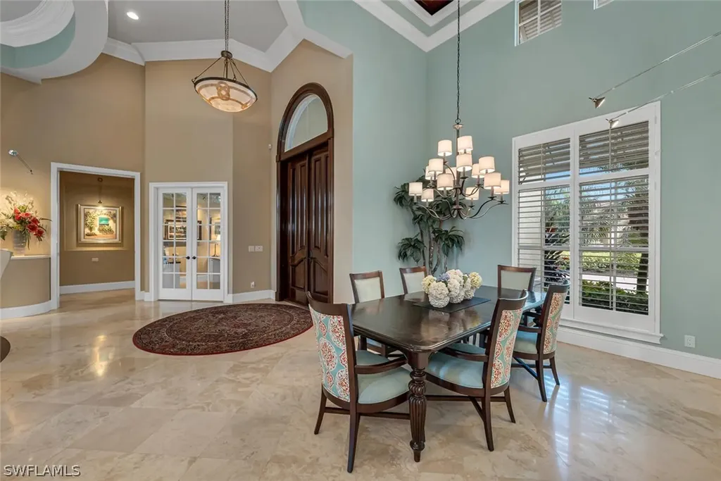 8686 Purslane Drive Naples FL 34109