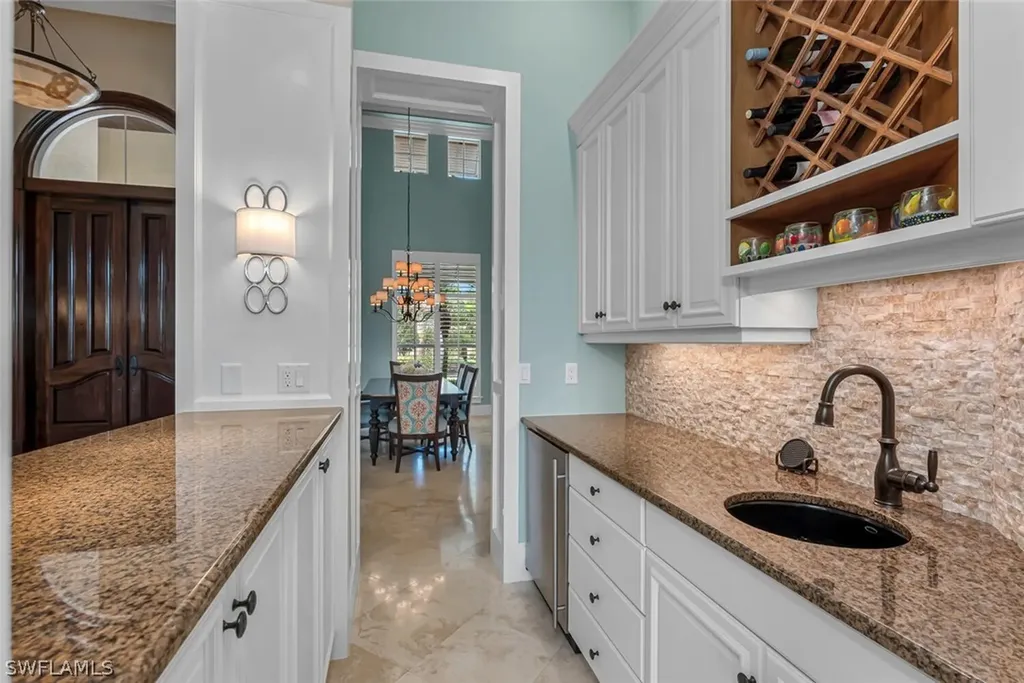 8686 Purslane Drive Naples FL 34109
