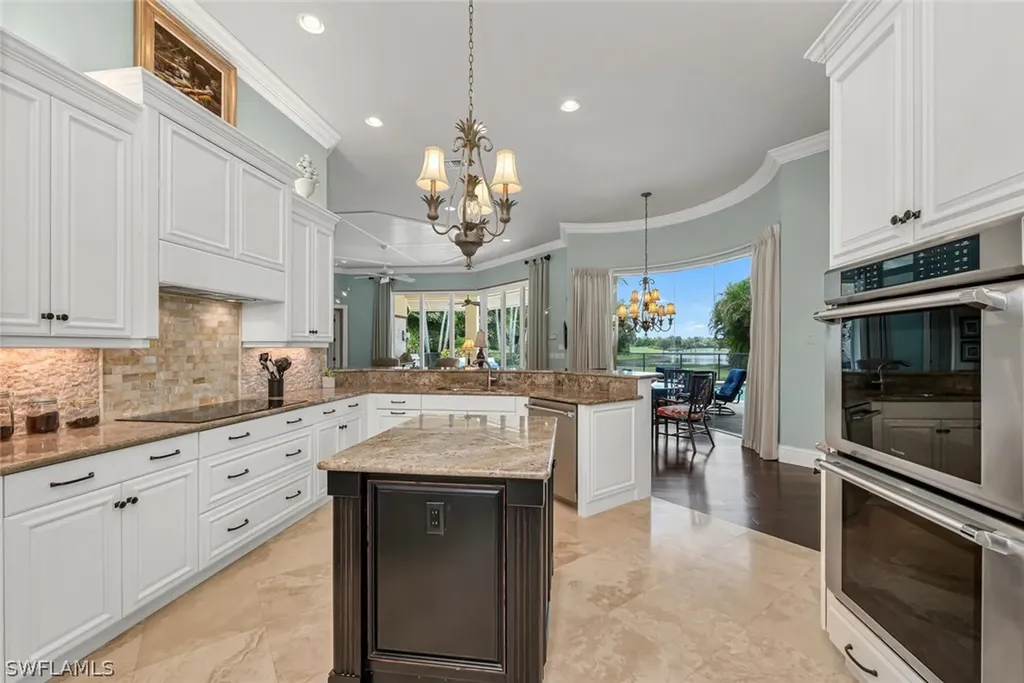 8686 Purslane Drive Naples FL 34109