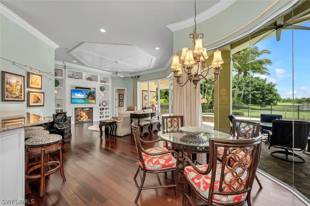 8686 Purslane Drive Naples FL 34109