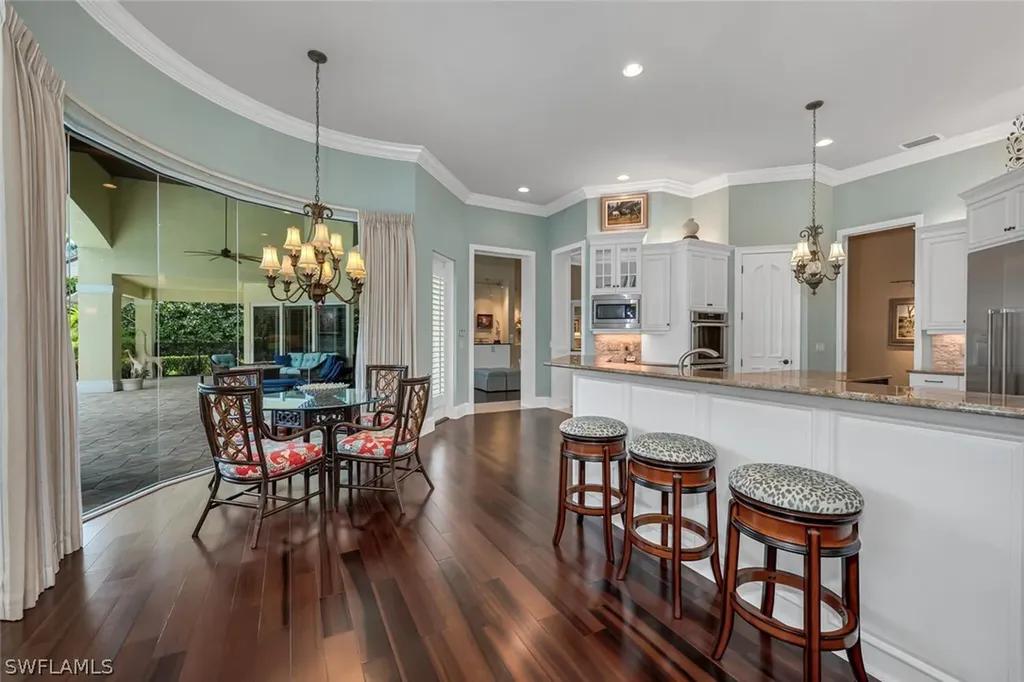 8686 Purslane Drive Naples FL 34109