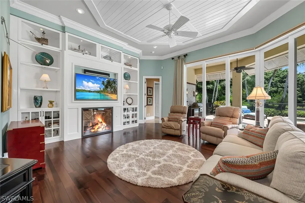 8686 Purslane Drive Naples FL 34109