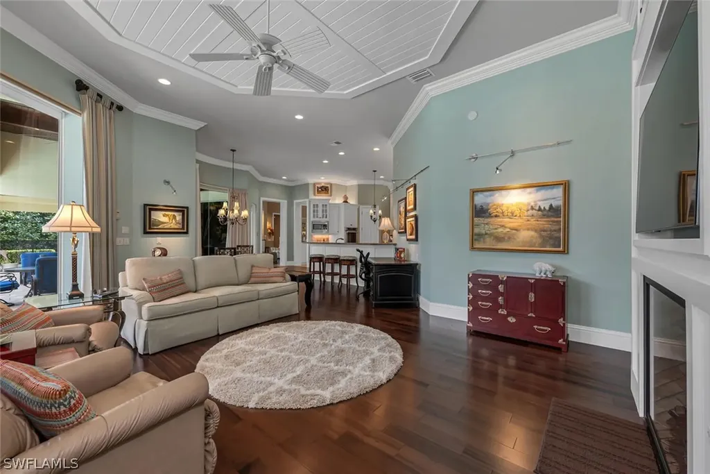 8686 Purslane Drive Naples FL 34109