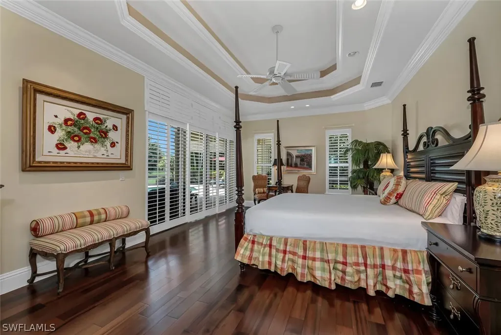 8686 Purslane Drive Naples FL 34109