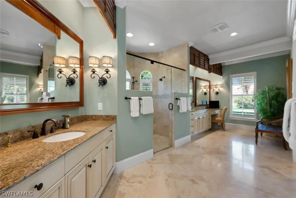 8686 Purslane Drive Naples FL 34109